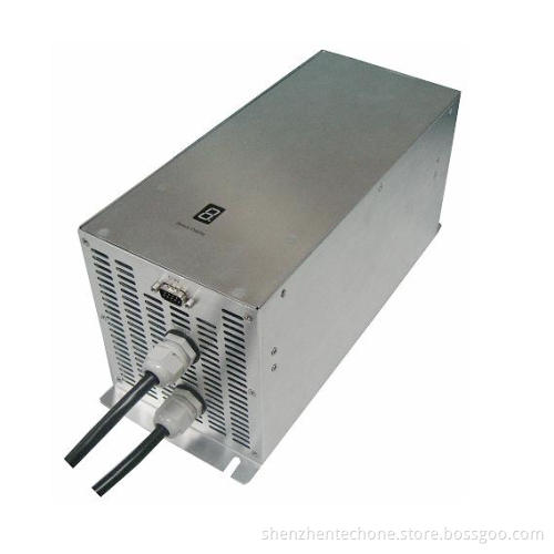 Digital Electronic Ballast for UV1700W Lamp